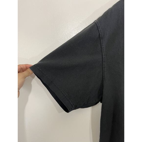 Carhartt Loose Fit Work Streetwear Tee XL Skater Utility Casual Pocket Classic - Picture 4 of 11